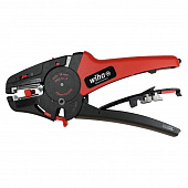 WIHA Автоматический съемник изоляции 200 мм 0,03-16,00 мм2 WIHA | W42062