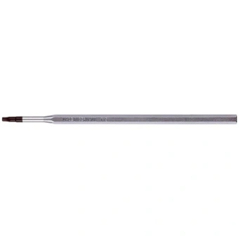 Стержень для динамометрической отвертки FELO 3,5х0,6х170 мм х1/4, (10035304)