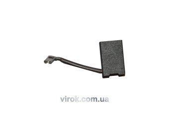 Щетки угольные DeWALT HL-31-025-66 размер 6.3х16х24мм код DeWALT BK25