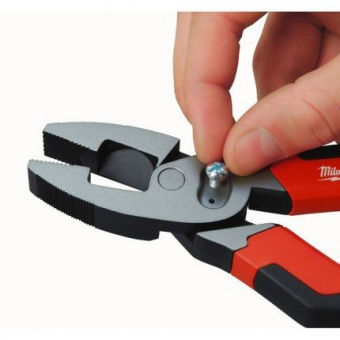 MILWAUKEE Пассатижи 250 мм // 48223309