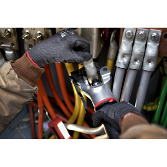 MILWAUKEE Акк. гидравлический обжимный инструмент M18 HDCT-202C (Li-Ion2ач) | 4933471950