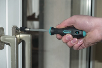 Wolfcraft ручная отвертка 197 // 8725000