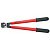 KNIPEX Ножницы для резки кабелей 500 мм VDE 95 17 500 | 95 17 500