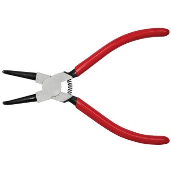 Кліщі Сегера вигнуті (внутрішньо вогнуті), 200мм Technics | 44-604