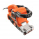 Ленточная шлифмашина Black&Decker KA88 720 Вт, лента 75х533 мм.