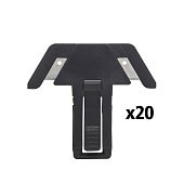 STANLEY Картридж сменный с двумя безопасными лезвиями для ножа FMHT10361-0, 20 шт.