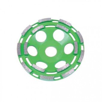 Шлифчашка алмазная CEDIMA 50004336