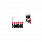 Wiha W26458 Отвертка SoftFinish TORX 15x300 CrVMo