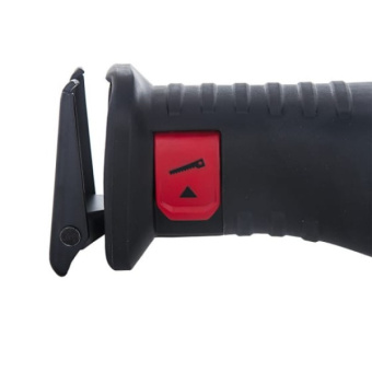 Акумуляторна сабельна пила Metabo ASE 18 LTX (18 В, без АКБ, 30 мм) (602269850)