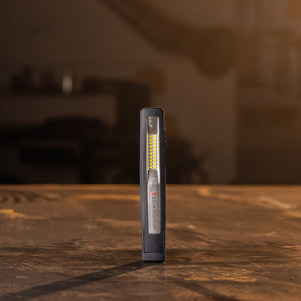 SCANGRIP Ручной фонарь UNIPEN for Life | 03.6209