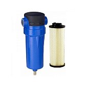 OMI QF 0010 1/2" Фильтр сжатого воздуха OMI | 04A.0060.QG00.H.0000