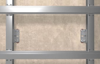 FISCHER SXRL 14 x 80 FUS Дюбель фасадний з шестигранним шурупом та пресшайбою | 530946