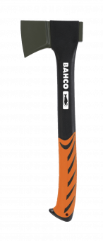 BAHCO SUC-0.7-450 Колун 450мм 700гр; твердость 51 HRC; топорище композитное