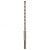 Свердло 12,0х 200х340 мм SDS-max М4, Bosch