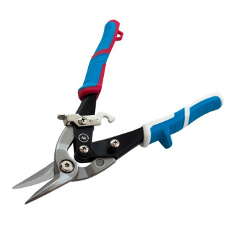 MY TOOLS Ножиці по металу, Power, лівий різ, 250мм.