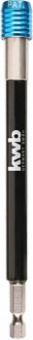 kwb 100730 Быстросменный держатель насадок, длина 300 мм