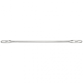 Ключ гайковий ріжковий STANLEY, 10x11мм | FMMT13066-0