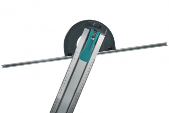 Wolfcraft трапециевидных лезвий (5 шт.) 0,50 x 52 // 4185000