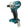 Акумуляторний ударний гайковерт Makita DTD156SF (18 В, 3 А*год, 155 Н*м)