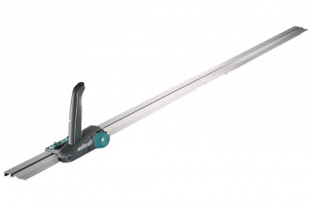 Wolfcraft резак для гипсокартона с направляющей  // 4014000