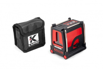 Рівень лазерний KAPRO (872kr)