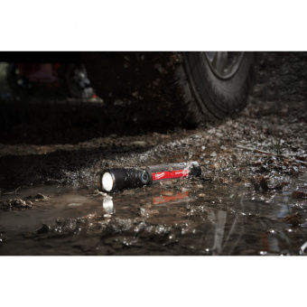 MILWAUKEE Ліхтар світлодіодний акумуляторний компактний , L4 FMLED-301 | 4933479770