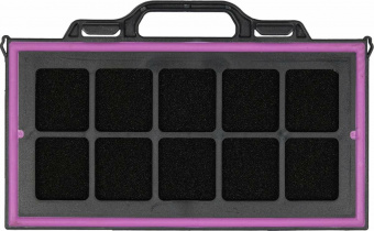 YATO Фільтр для порохотяга YT-85715 YATO з губки  | YT-85743