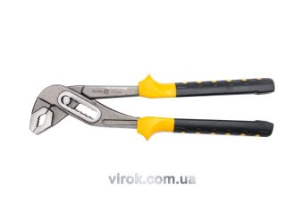VOREL Кліщі переставні : L= 250 мм  | 40057