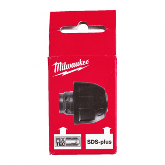 MILWAUKEE Патрон адаптерFIXTEC SDS-PLUS для перфораторів | 4932379877