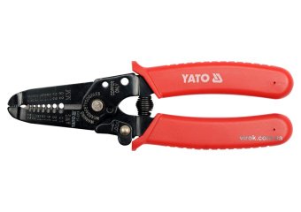 YATO Знімач ізоляції YATO, L=160 мм  | YT-2319