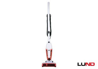 LUND Порохотяг вертикальний мережевий : 800 Вт, збірник- 1.5 л, кабель- 4.8 м  | 67112