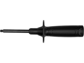 Шуруповерт-дриль ударн акумуляторний YATO: 18V, Li-Ion, KM- 120 Нм, патрон для сверл Ø≤13 мм [4]