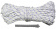 69-662 Шнур поліпропіленовий плетений, D 3 мм, 50 м, | Україна