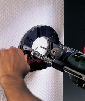 KWB 778400 направляющая для дрели