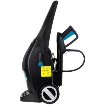 Мийка високого тиску Makita HW132 (2.1 кВт, 420 л/год) 