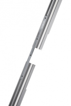 Wolfcraft удлинитель направляющей  // 4019000