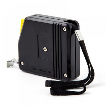 TAJIMA Рулетка компактная My Conve, NMY50MY - 5м x 13мм