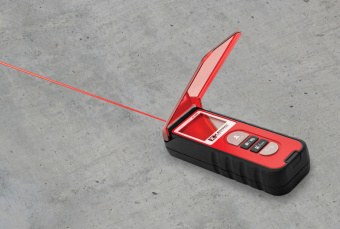 Капрометр К-30 KAPRO (363kr)