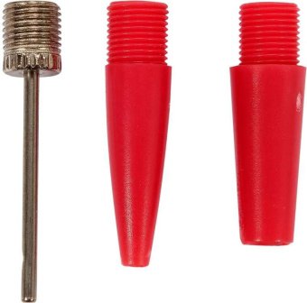 VOREL Насос ручний з манометром P=11 Bar, висота- 690-1150 мм, вужик- 1 м  | 82023