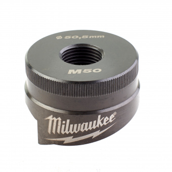 MILWAUKEE Пробойник M50-1pc | 4932430848