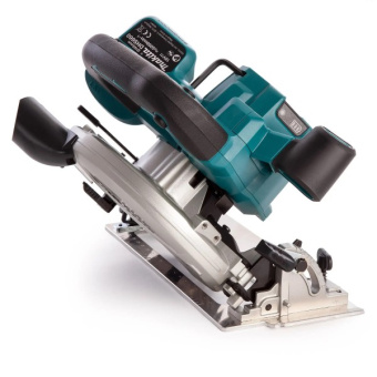 Акумуляторна дискова пила Makita DHS660Z (18 В, без АКБ, 165 мм)
