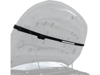 Світильник для підкапотного простор, світлодіод VOREL; акумулят 3,7В, 4 АГод P= 15Вт, яскрав 1200 lm