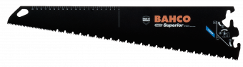 BAHCO EX-22-PLS-C Полотно сменное для пиления пластика и дерева, 550 мм