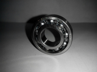 KING TONY Подшипник ротора передний для 33411-050 | 33411-B24