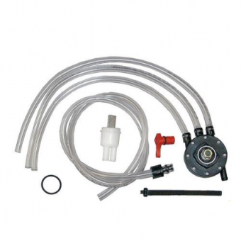 Центробежный насос к мотоопрыскивателю SOLO 4400235