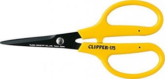 TAJIMA Ножницы садовые CLIPPER 175 Garden ScissorsTM CPG175B