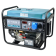Детально фото Газобензиновий генератор Konner & Sohnen KS 7000E G (5 кВт) на shurup.ua Газобензиновий генератор Konner & Sohnen KS 7000E G (5 кВт)