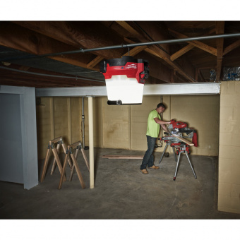 MILWAUKEE Ліхтар світлодіодний акумуляторний , M18 ONESLSP-0 | 4933459155