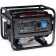 Генератор бензиновий GENMAC G5500 + олива (5.5 кВт)