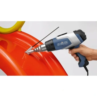 Проволока для сварки пластика STEINEL - HDPE plastic welding rod 100 г (071219)